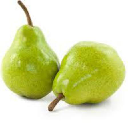 Pears - Bosc 1kg