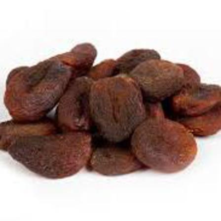 Dried apricots 200g