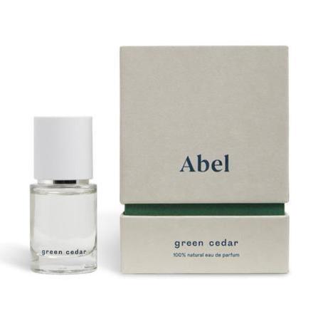 Abel Green Cedar 15ml