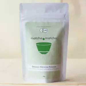 Matcha Matcha Organic Hojicha Powder 60g