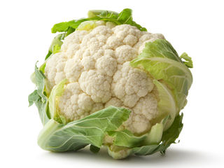 Cauliflower - Whole
