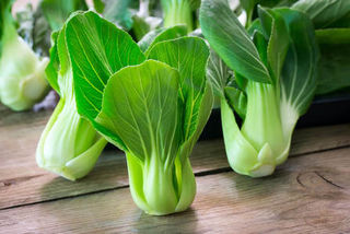 Bok Choy