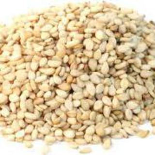 Sesame Seeds - Unhulled