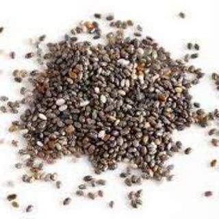 Chia seeds - black 500g