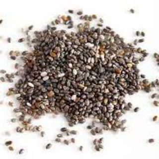 Chia seeds - Black