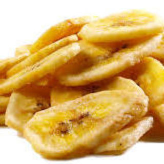 Banana chips 500g
