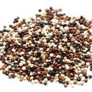Mixed quinoa 300g