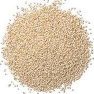 White quinoa 300g