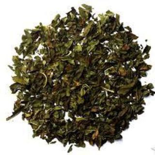 Peppermint tea loose leaf 50g