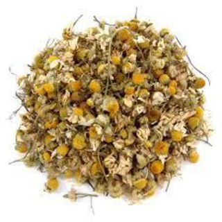 Chamomile tea loose leaf 50g