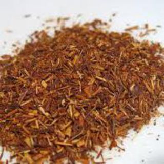 Red bush tea loose leaf 50g