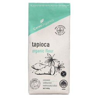 Ceres Tapioca flour 600g