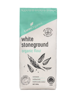 Ceres White flour 800g