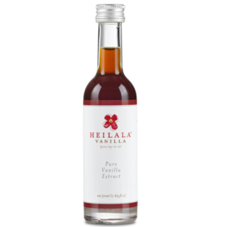 Heilala vanilla extract 50ml