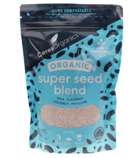 Ceres super seed blend 250g