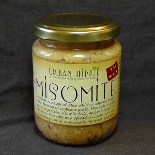 Urban hippie misomite 270g