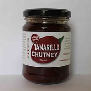 Te horo tamarillo chutney 250g