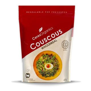 Ceres wholemeal couscous 400g