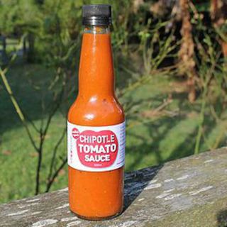 Te horo harvest chipotle tomato sauce 330ml