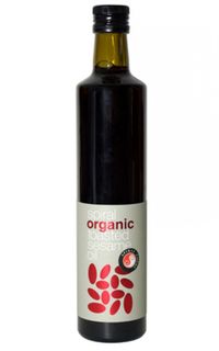 Spiral toasted sesame oil 500ml