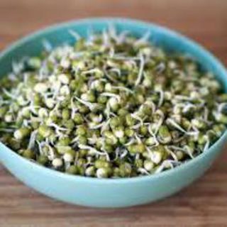Mung bean sprouts 200g