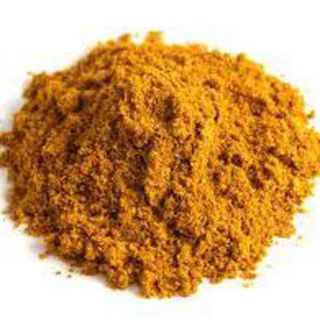 Mild curry powder 50g