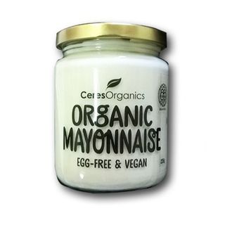 Ceres organic mayonnaise 235ml