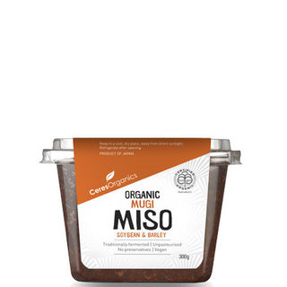 Ceres Mugi Miso 300g