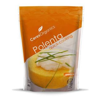 Ceres Quick Cook Polenta - 400g