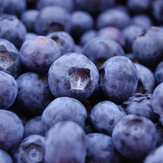 Blueberries 125g