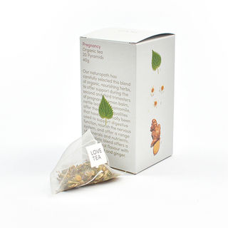 Love Tea - Pregnancy