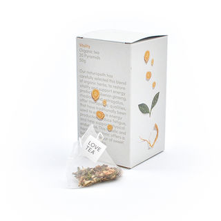 Love Tea - Vitality