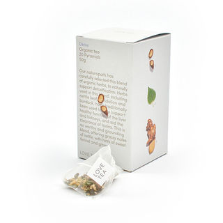 Love Tea - Detox