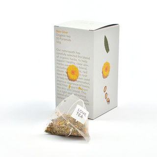 Love Tea  - Skin Glow