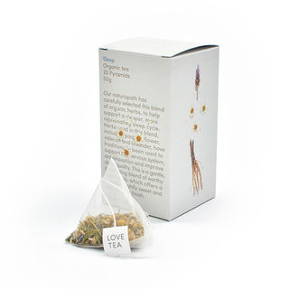Love Tea - Sleep