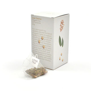 Love Tea - Liver Cleanse