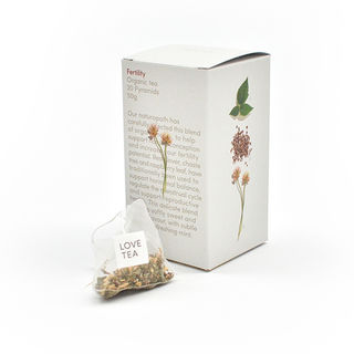 Love Tea - Fertility