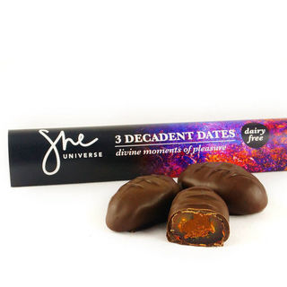 She Universe Decadent Dates - each