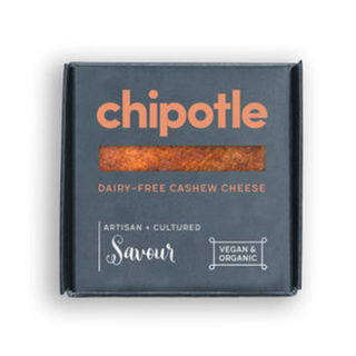 Savour Smokey Chipotle 100g