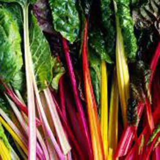 Rainbow Chard - 300g