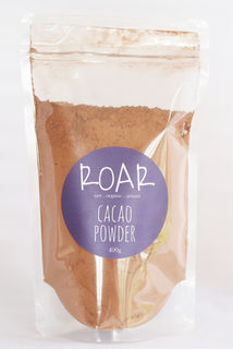 ROAR Cacao Powder 200g