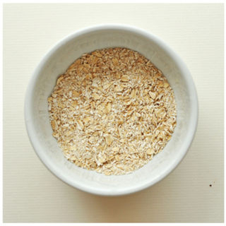 Quick Rolled Oats 1kg
