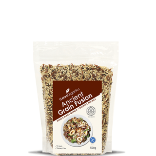 Ceres Ancient Grains Fusion 500g