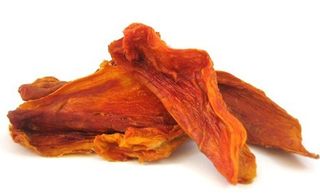 Dried Papaya 100g