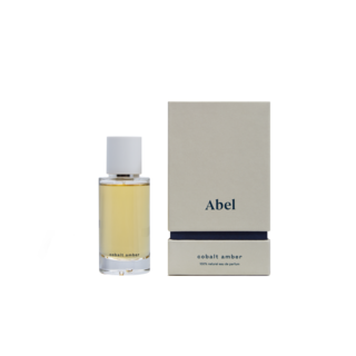 Abel Cobalt Amber 50ml