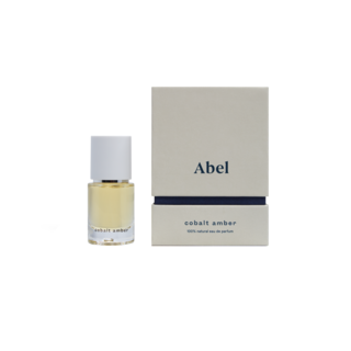 Abel Cobalt Amber 15ml
