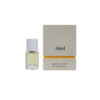 Abel Golden Neroli 15ml