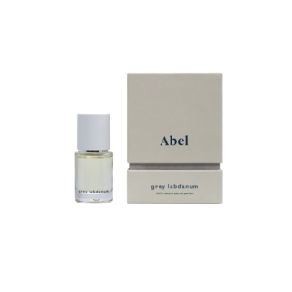 Abel Grey Labdanum 15ml
