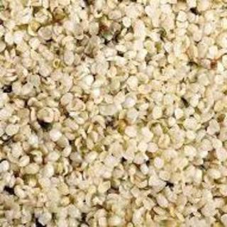 Hemp Seeds 250g