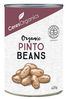 Ceres Pinto Beans 400g